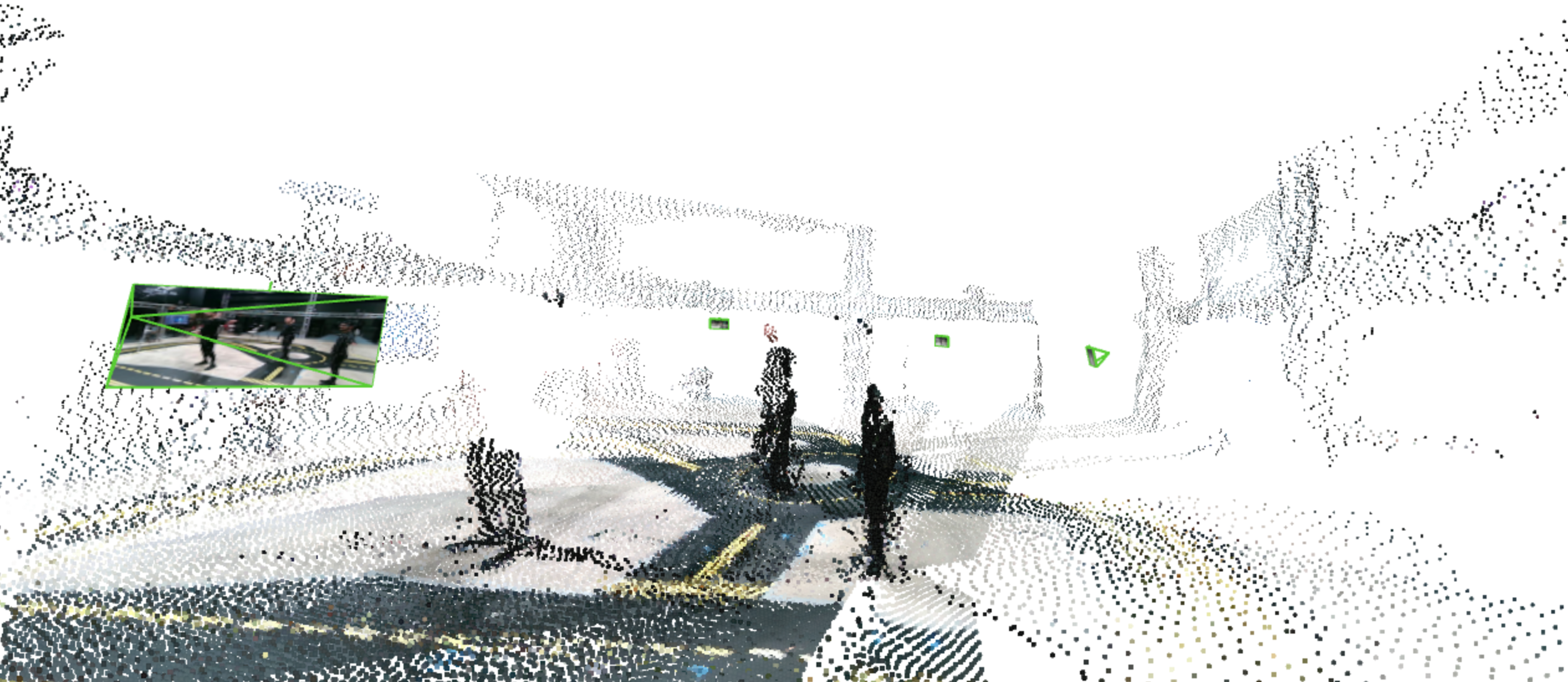 3D Reconstruction Benchmarking