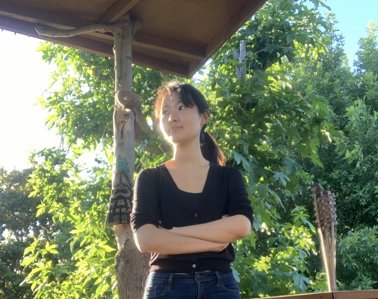 Park Yeeun
